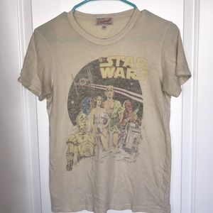 Star Wars TShirt